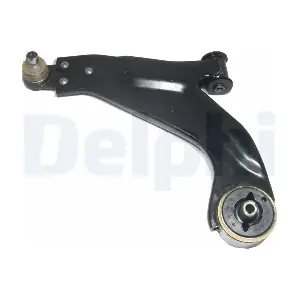 TC1017 DELPHI