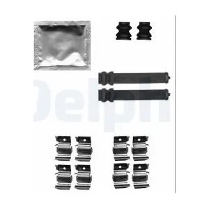 DELPHI LX0559