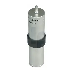 DELPHI HDF551