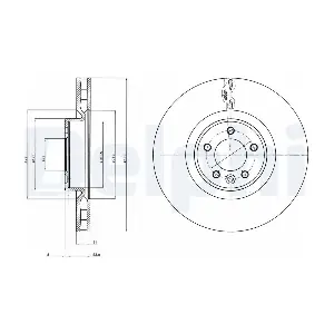 BG9079 DELPHI