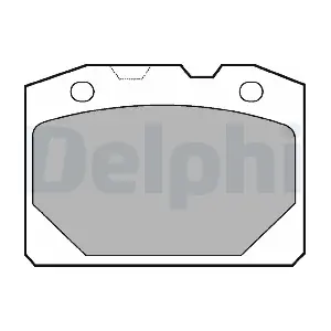 DELPHI LP92