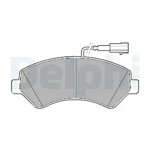 DELPHI LP3623