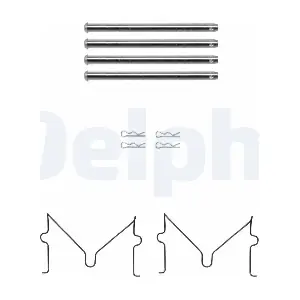 DELPHI LX0691
