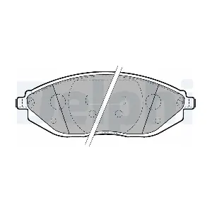 DELPHI LP2218