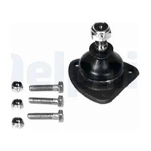 DELPHI TC261
