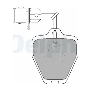 LP1463 DELPHI