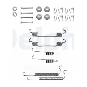 DELPHI LY1133