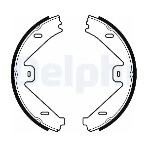 DELPHI LS2036
