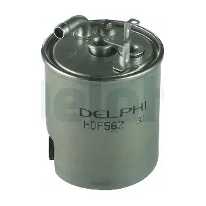 DELPHI HDF562