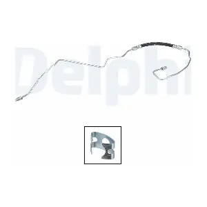 LH7604 DELPHI