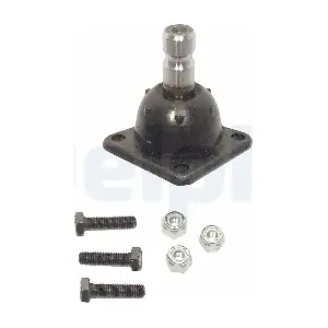 TC1618 DELPHI