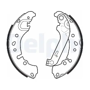 DELPHI LS2151