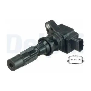 GN10623-12B1 DELPHI