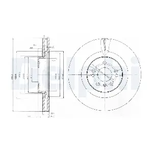 BG9013 DELPHI
