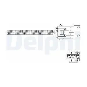 DELPHI ES11035-12B1
