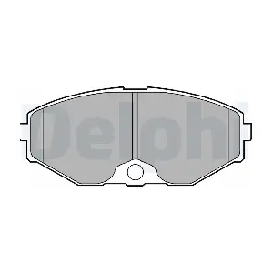 DELPHI LP1058
