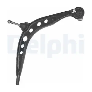 DELPHI TC552
