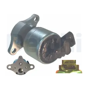 DELPHI EG10007-12B1*