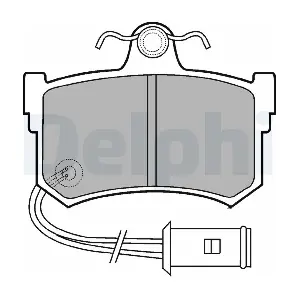 DELPHI LP 434
