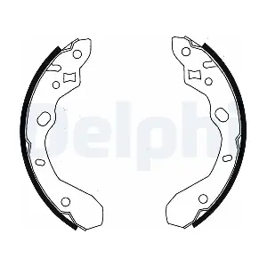DELPHI LS1855