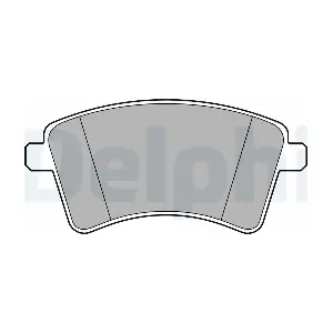 DELPHI LP3715