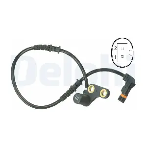SS20493 DELPHI