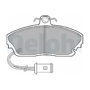 DELPHI LP559