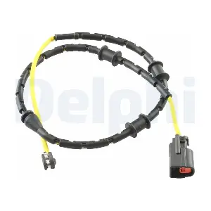 LZ0294 DELPHI