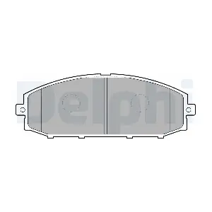 DELPHI LP1305