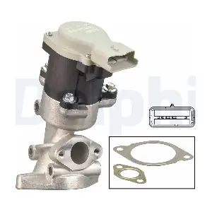 EG10640-12B1 DELPHI