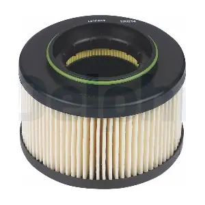 HDF607 DELPHI