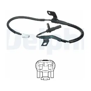 SS20621 DELPHI