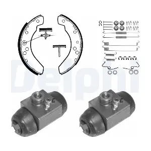 682390 ROULUNDS BRAKING