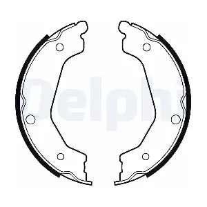 LS2043 DELPHI