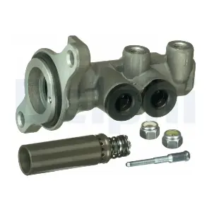 DELPHI LM80609
