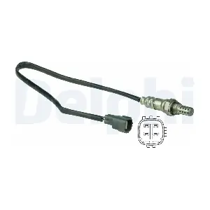 ES20512-12B1 DELPHI