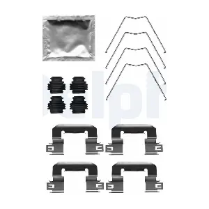 LX0712 DELPHI