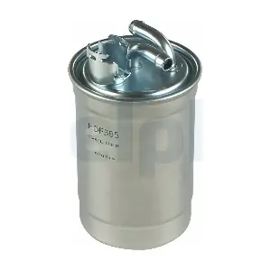 DELPHI HDF595
