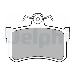 DELPHI LP880