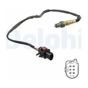 DELPHI ES21171-12B1