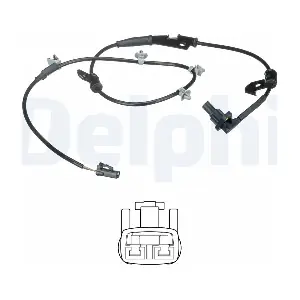 SS20531 DELPHI