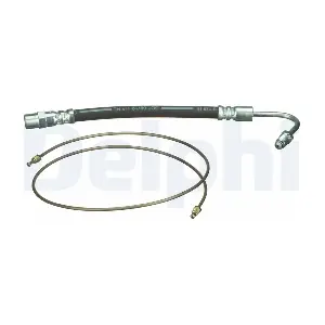 LH7502 DELPHI