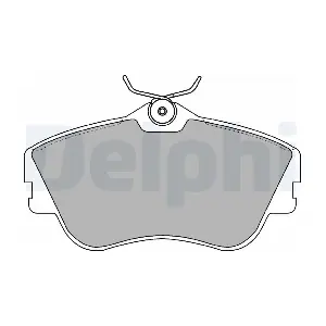 DELPHI LP918