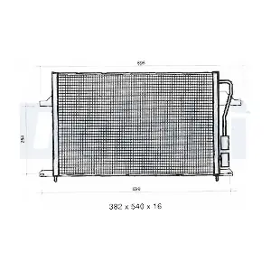 TSP0225275 DELPHI