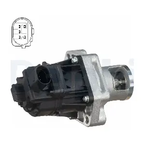 DELPHI EG10496-12B1