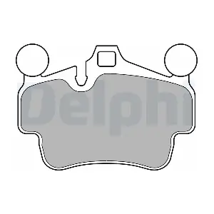 LP2236 DELPHI