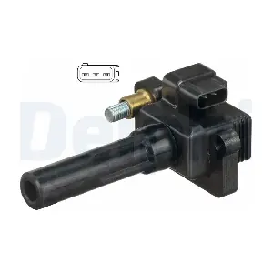 GN10698-12B1 DELPHI