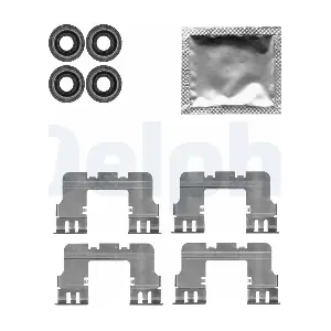 DELPHI LX0617
