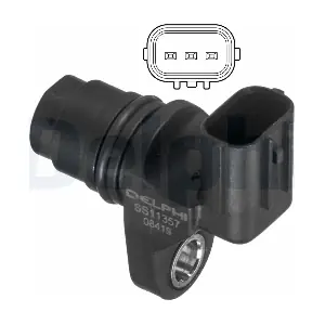 DELPHI SS11357 Датчик, положення кулачкового вала