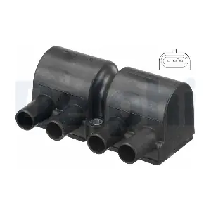 DELPHI GN10230-19B1